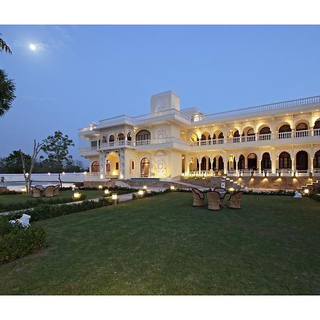 ทาไลบาห์ พาเลซ Hotel Amer ภายนอก รูปภาพ